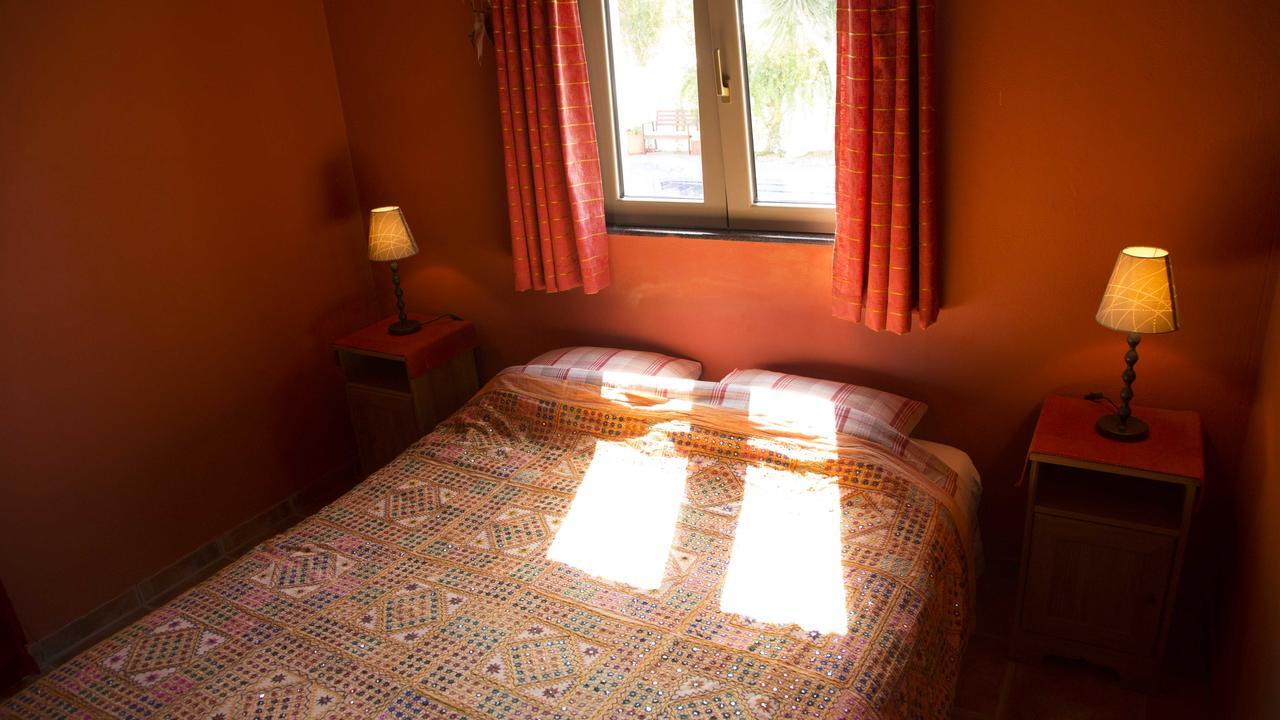 B&B & Apartments The Four Elements Lahaniá Kültér fotó
