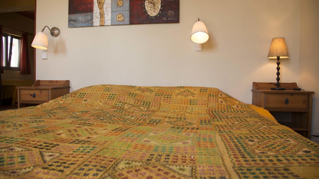 B&B & Apartments The Four Elements Lahaniá Kültér fotó