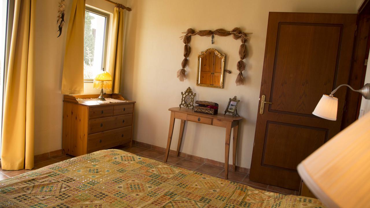 B&B & Apartments The Four Elements Lahaniá Kültér fotó