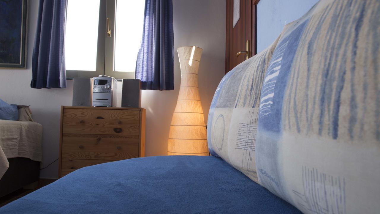 B&B & Apartments The Four Elements Lahaniá Kültér fotó