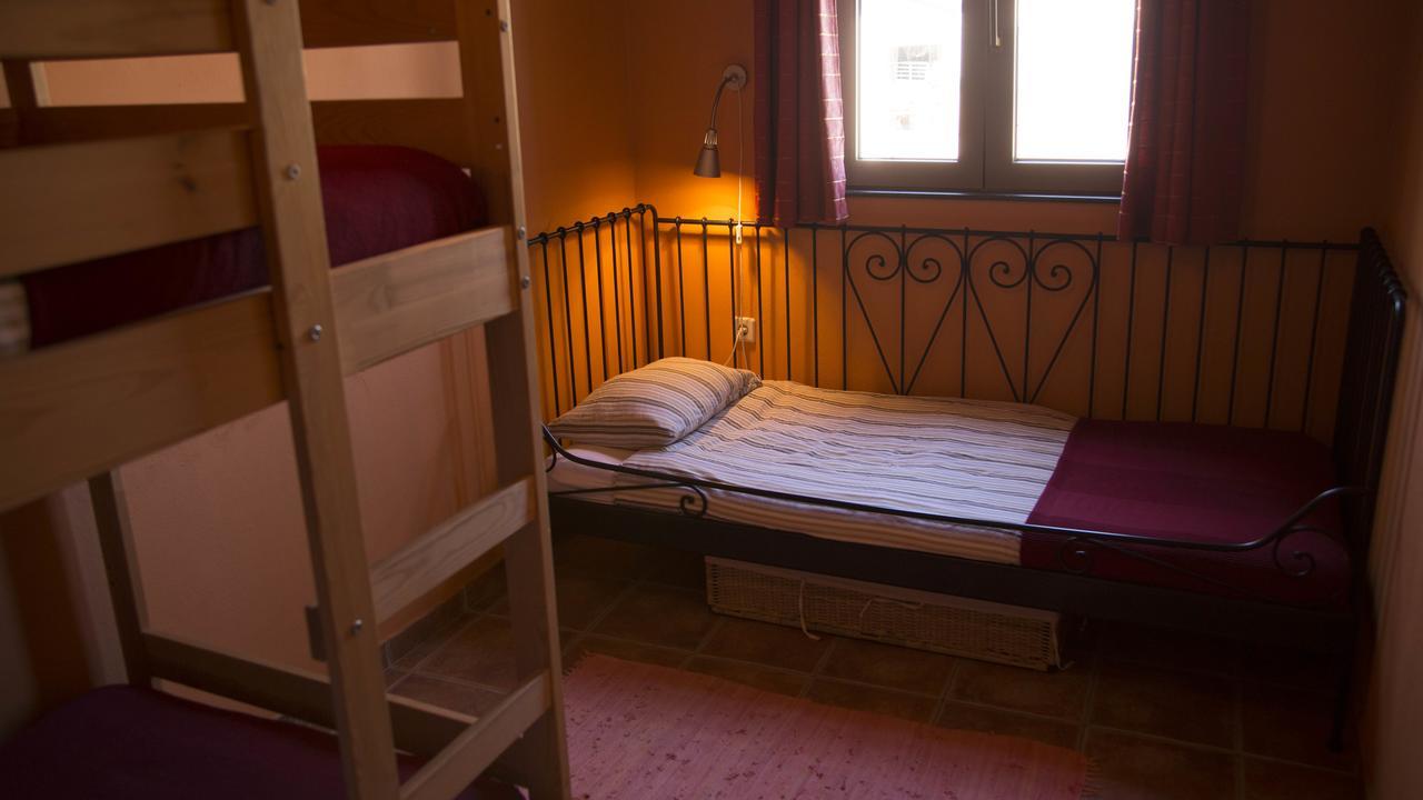 B&B & Apartments The Four Elements Lahaniá Kültér fotó